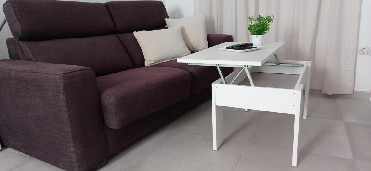 Apartamento Casco Historico Con Atico. Lägenhet Sevilla Exteriör bild