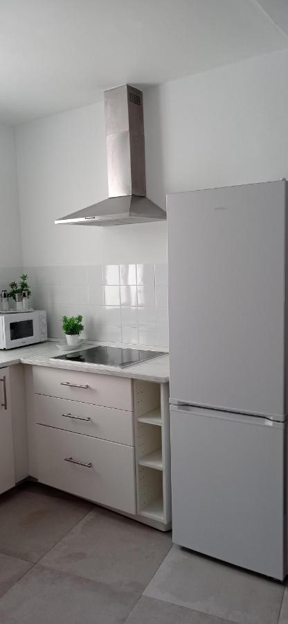 Apartamento Casco Historico Con Atico. Lägenhet Sevilla Exteriör bild