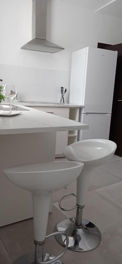Apartamento Casco Historico Con Atico. Lägenhet Sevilla Exteriör bild