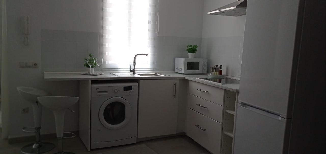 Apartamento Casco Historico Con Atico. Lägenhet Sevilla Exteriör bild